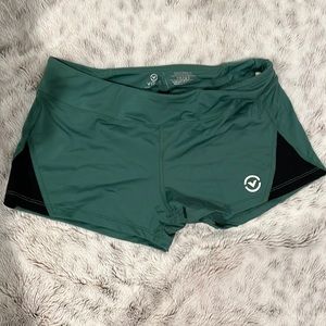 Virus Shorts
